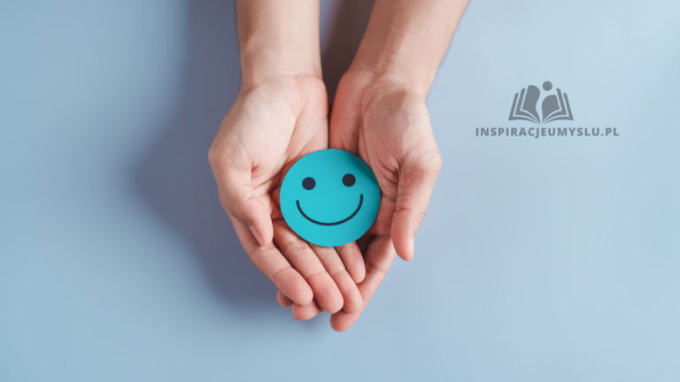 Dobrostan psychiczny – jak budować go małymi krokami