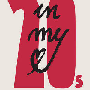 In my 20s. 26 lekcji, które dałabym młodszej sobie