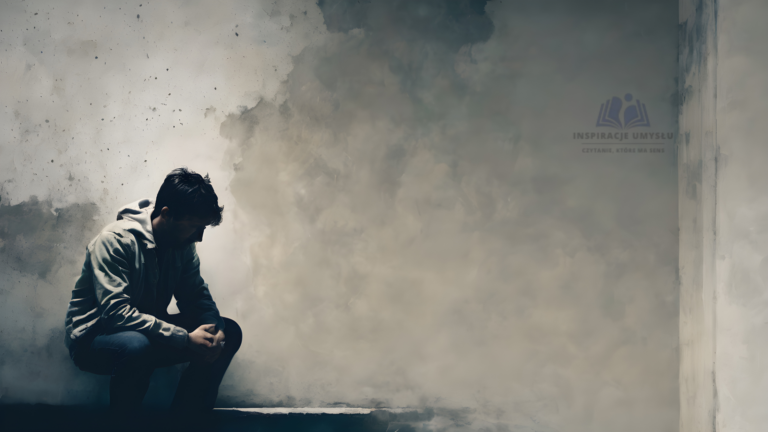 Depresja to nie słabość. To sygnał, że twoje ciało i psychika są przeciążone