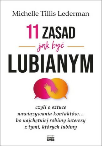 11 zasad jak być lubianym