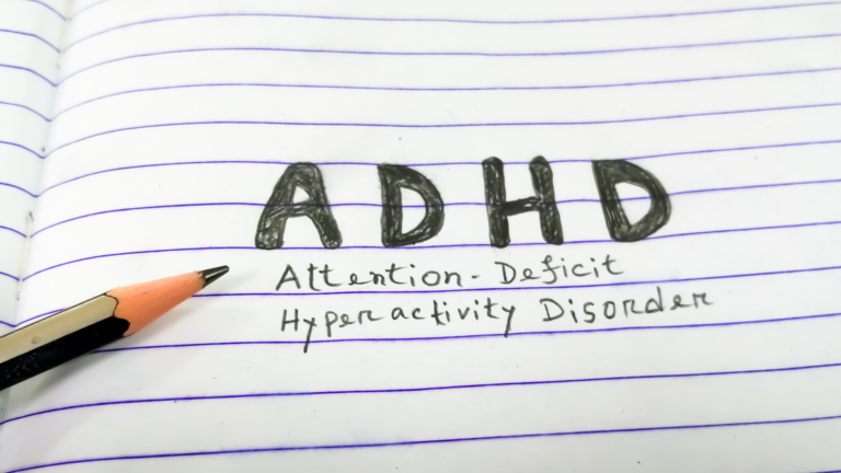 Nie każdy chaos bierze się z braku ogarnięcia. Czasem to po prostu dorosłość z ADHD