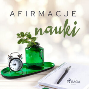 Afirmacje. Afirmacje nauki