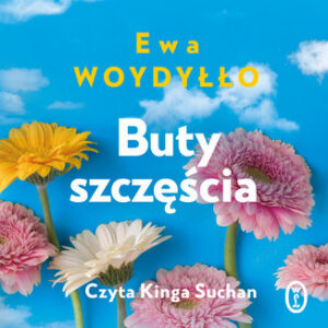 Buty szczęścia
