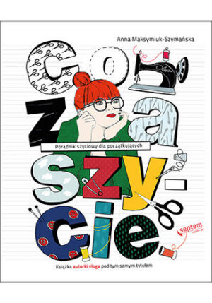 Co za szycie!