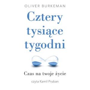 Cztery tysiące tygodni