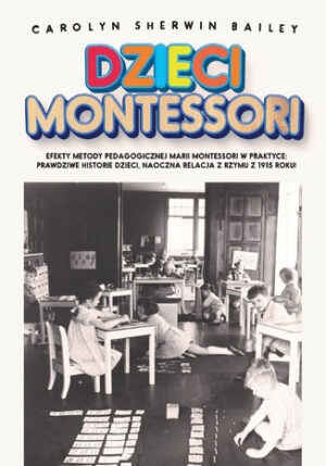 Dzieci Montessori
