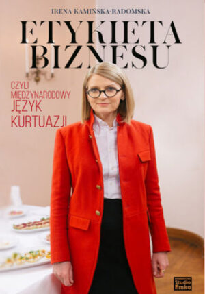 Etykieta biznesu, czyli międzynarodowy język kurtuazji