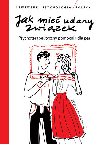 Jak mieć udany związek