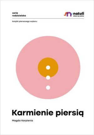 Karmienie piersią