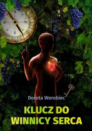 Klucz do winnicy serca