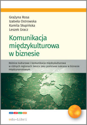Komunikacja międzykulturowa w biznesie