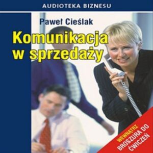Komunikacja w sprzedaży