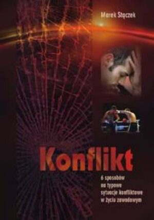Konflikt