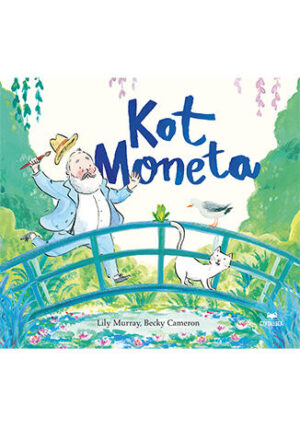 Kot Moneta