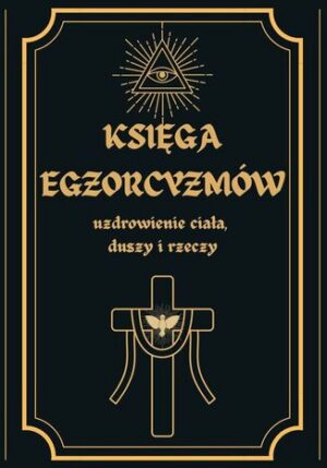 Księga Egzorcyzmów