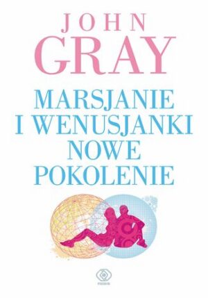 Marsjanie i Wenusjanki  nowe pokolenie