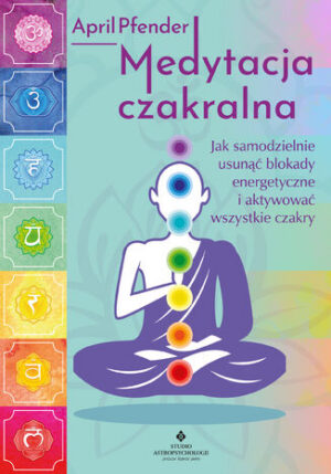 Medycyna czakralna