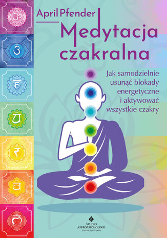 Medycyna czakralna