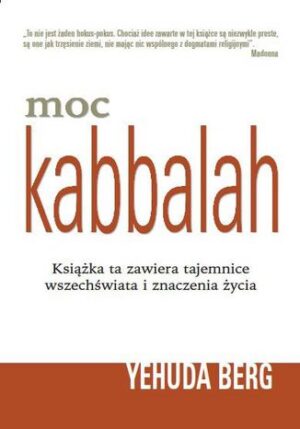 Moc Kabbalah