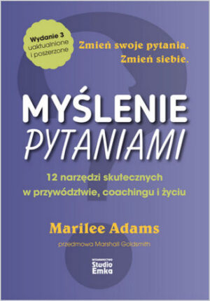 Myślenie pytaniami (wydanie 3)