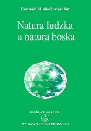 Natura ludzka a natura boska