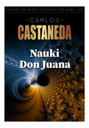 Nauki Don Juana