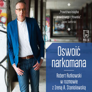 Oswoić narkomana