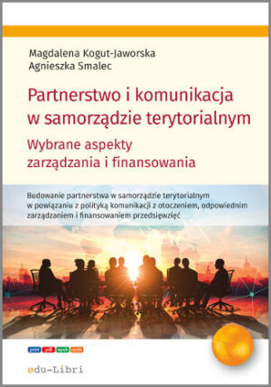 Partnerstwo i komunikacja w samorządzie terytorialnym