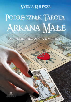 Podręcznik Tarota Arkana Małe