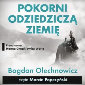 Pokorni odziedziczą Ziemię