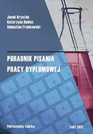 Poradnik pisania pracy dyplomowej