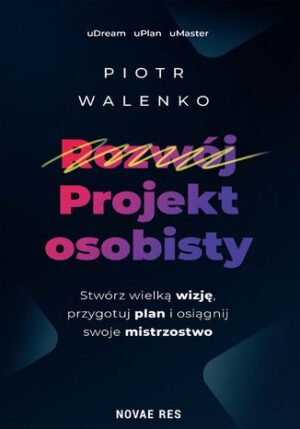 Projekt osobisty