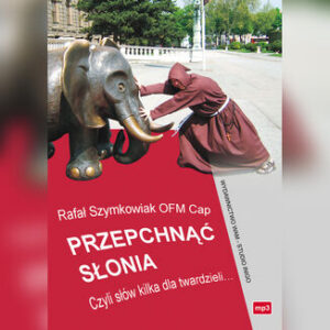 Przepchnąć słonia. Czyli słów kilka dla twardzieli