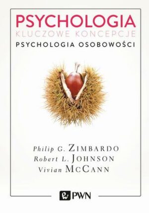Psychologia. Kluczowe koncepcje. Tom 4
