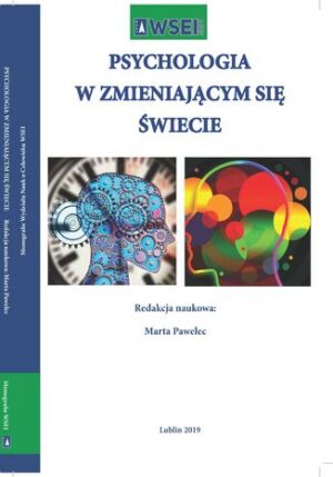 Psychologia w zmieniającym się świecie