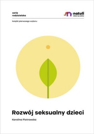 Rozwój seksualny dzieci
