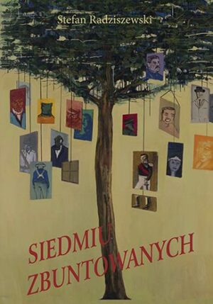 Siedmiu Zbuntowanych