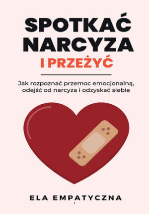 Spotkac narcyza i przeżyć