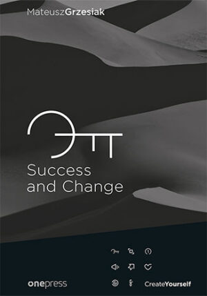 Success and Change (miękka oprawa)