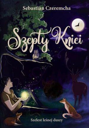 Szepty Kniei