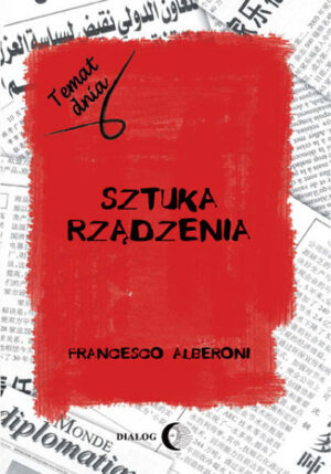 Sztuka rządzenia. Pierwszy rywal Konfucjusza