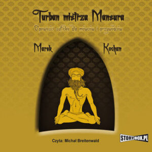 Turban mistrza Mansura