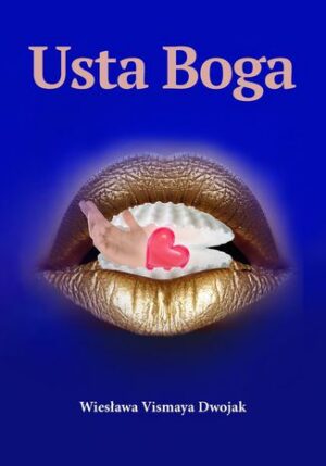 Usta Boga