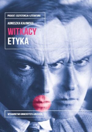 Witkacy. Etyka