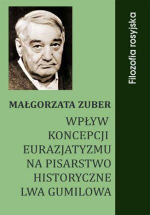Wpływ koncepcji eurazjatyzmu
