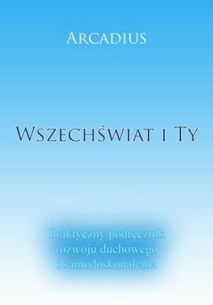 Wszechświat i Ty