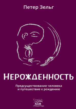 Нерожденность. Предсуществование человека и путешествие к рождению