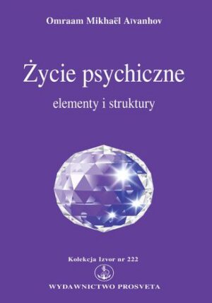 Życie psychiczne. Elementy i struktury
